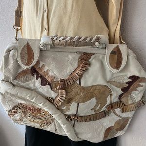 #90s #Vintage #Colini #Handbag